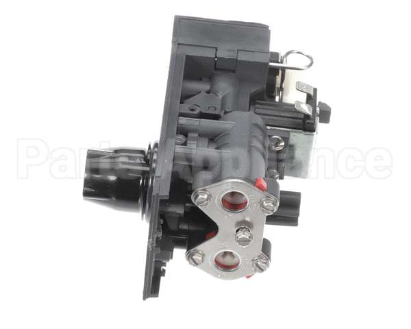 19-009703 Lancer Levwo Clswh