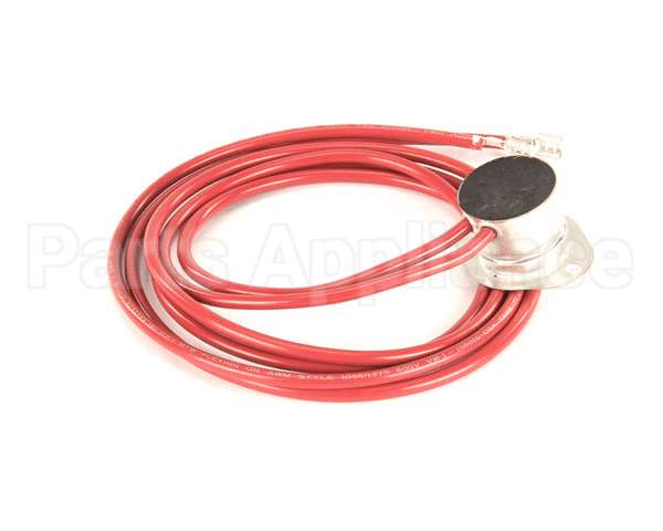 19-01164 Master-Bilt Control, Heater Safety (Ul, Cs