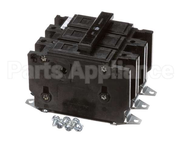 19-01312 Master-Bilt Circuit Breaker Qou-340 40 Amp