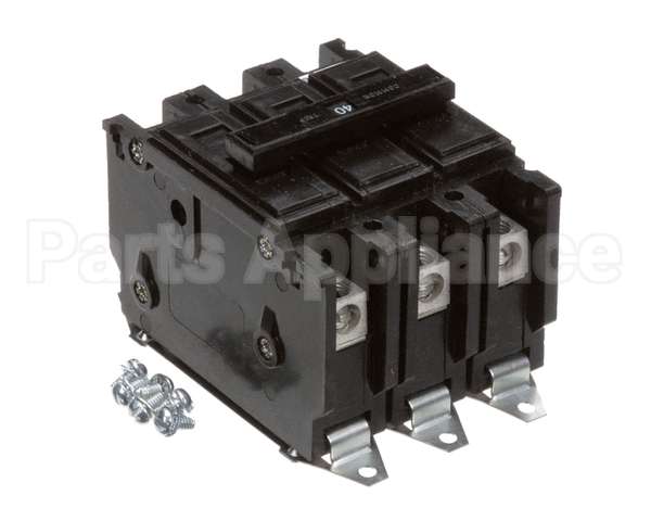 19-01312 Master-Bilt Circuit Breaker Qou-340 40 Amp