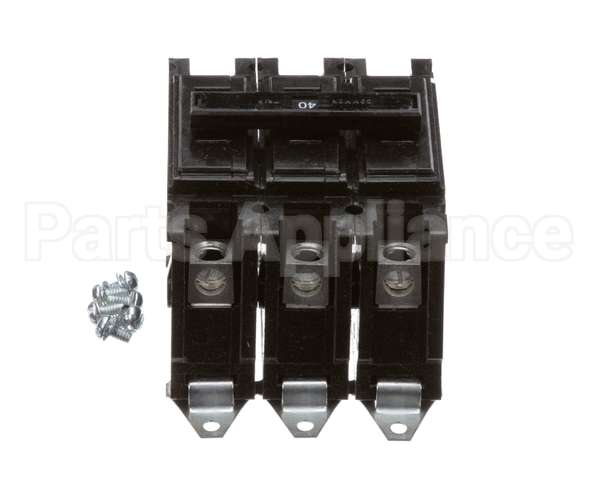 19-01312 Master-Bilt Circuit Breaker Qou-340 40 Amp