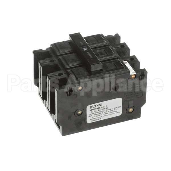 19-01314 Compatible Master-Bilt Circuit Breaker Qou-330 30 Amp