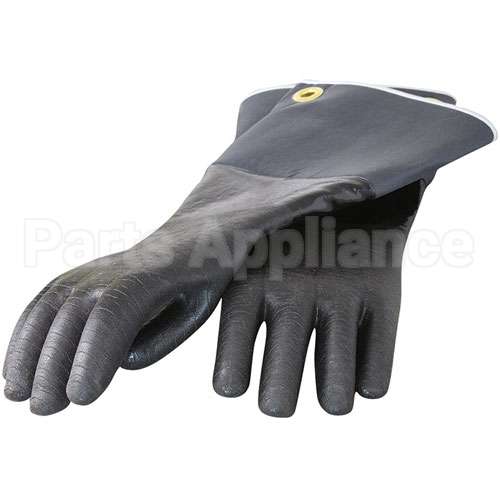 19-024 Compatible San Jamar 17In Neoprene Gloves