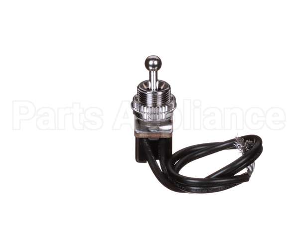 19-0729-00 Global Refrigeration Switch Leviton # 720134 Ligh