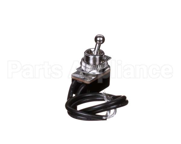 19-0729-00 Global Refrigeration Switch Leviton # 720134 Ligh
