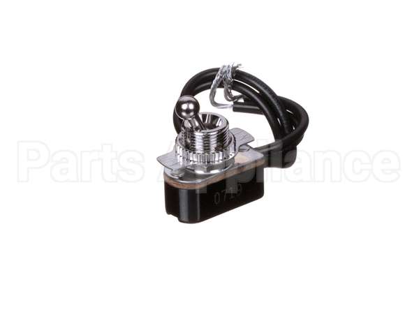 19-0729-00 Global Refrigeration Switch Leviton # 720134 Ligh