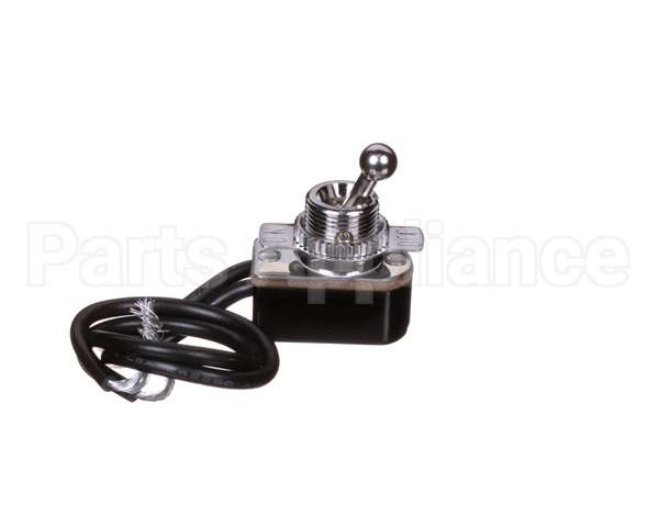 19-0729-00 Global Refrigeration Switch Leviton # 720134 Ligh