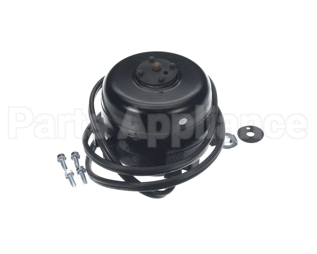 19-0933-00 Global Refrigeration Motor