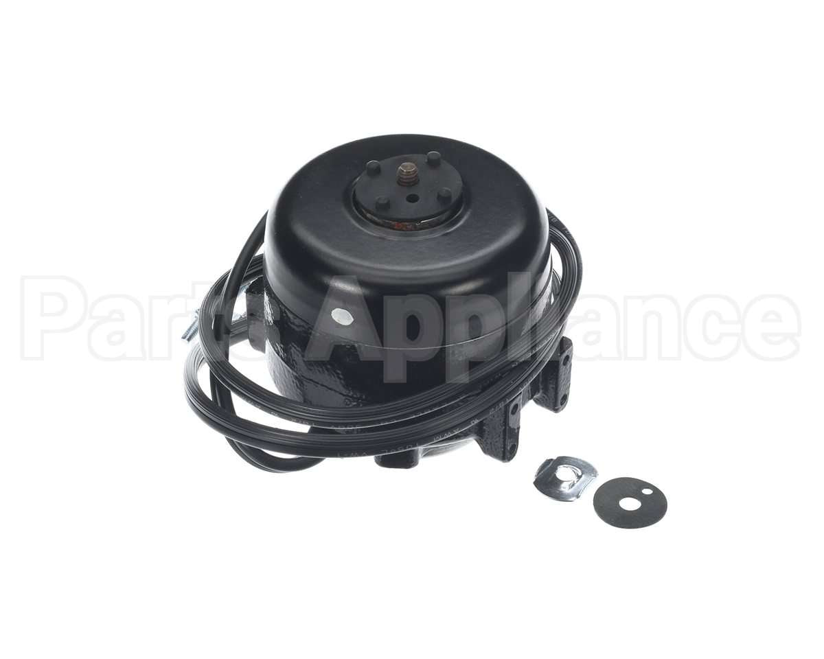 19-0933-00 Global Refrigeration Motor