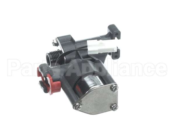 19-1008 Lancer Valve Assy,Lfcv,2.0 Soda,Gry,S