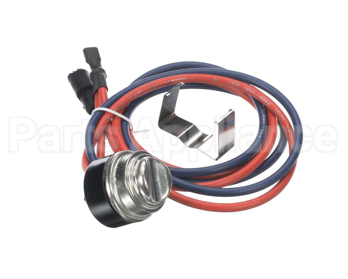 19-1071-00 Global Refrigeration Thermodisc Defrost Term