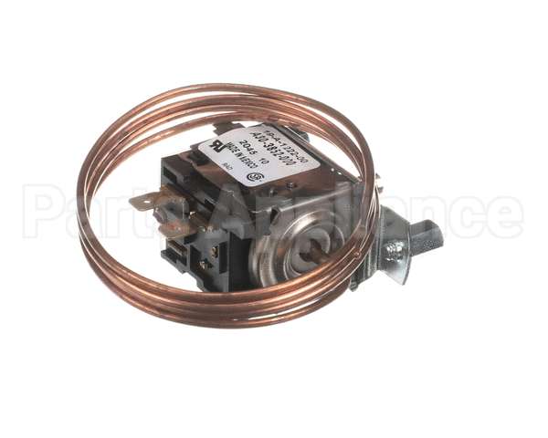 19-1222-00 Global Refrigeration Thermostat