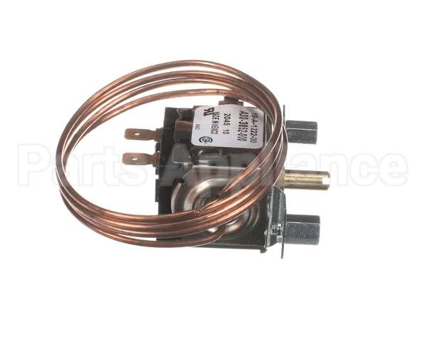 19-1222-00 Global Refrigeration Thermostat