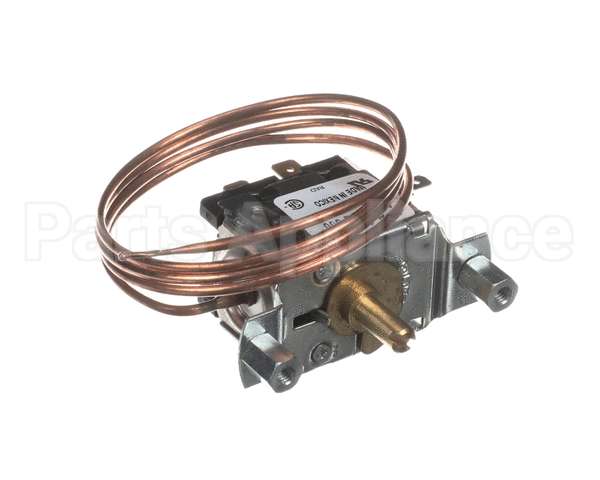 19-1222-00 Global Refrigeration Thermostat