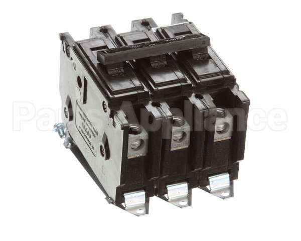 19-13087 Master-Bilt Circuit Breaker Qou-350 50 Amp