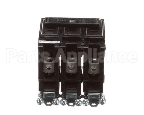 19-13087 Master-Bilt Circuit Breaker Qou-350 50 Amp