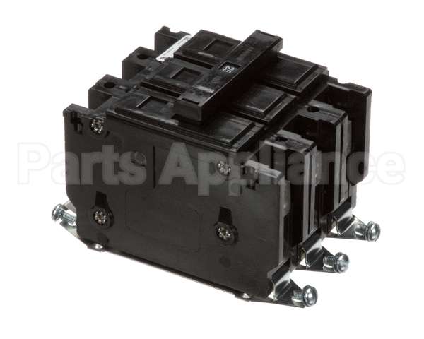 19-13099 Master-Bilt Circuit Breaker Qou-325 25 Amp