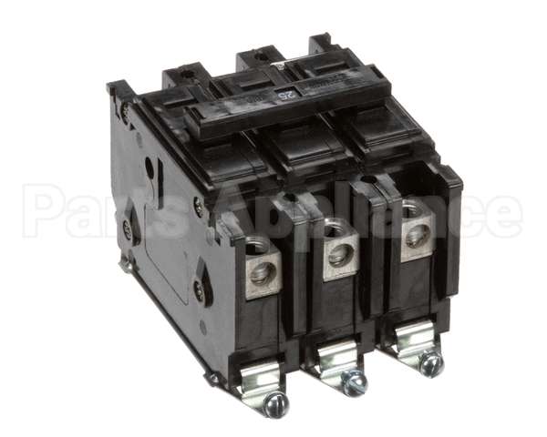 19-13099 Master-Bilt Circuit Breaker Qou-325 25 Amp