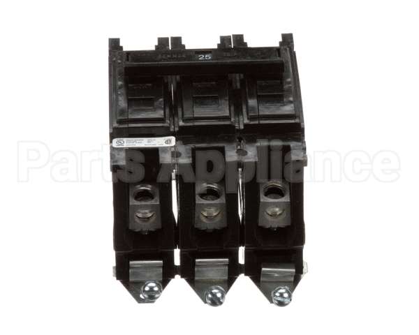 19-13099 Master-Bilt Circuit Breaker Qou-325 25 Amp