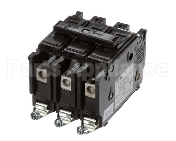 19-13099 Master-Bilt Circuit Breaker Qou-325 25 Amp
