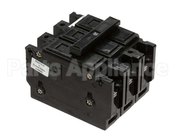 19-13100 Master-Bilt Circuit Breaker, Qou-320 20 A
