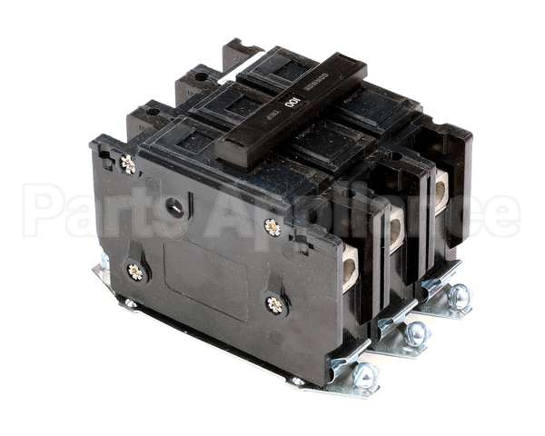 19-13221 Master-Bilt Circuit Breaker, Qou-3100 100