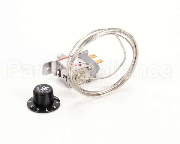 19-13607 Master-Bilt Temp Control (Low Temp) (Ul, C