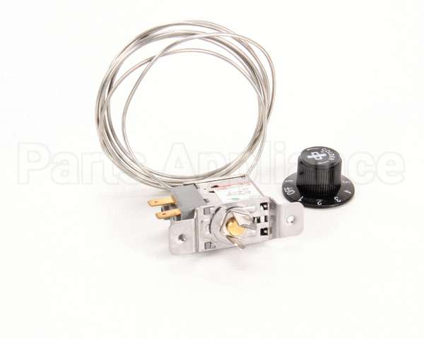 19-13607 Master-Bilt Temp Control (Low Temp) (Ul, C