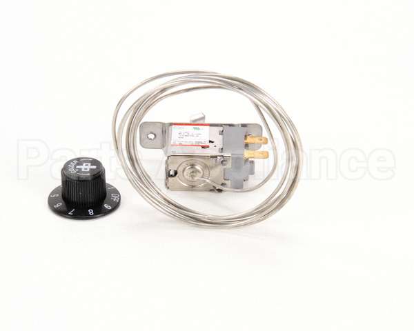 19-13607 Master-Bilt Temp Control (Low Temp) (Ul, C