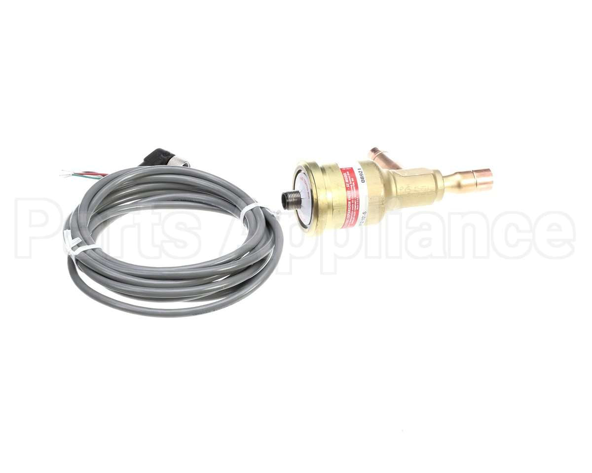 19-13772 Master-Bilt Electric Expansion Valve Ser-6