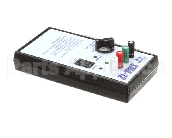 19-13786 Master-Bilt Valve Test Kit