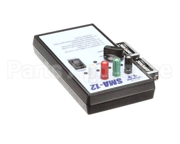 19-13786 Master-Bilt Valve Test Kit