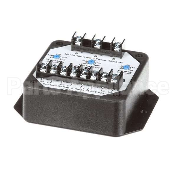 19-13791 Compatible Master-Bilt 3-Phase Monitor Model Pm-35- 4