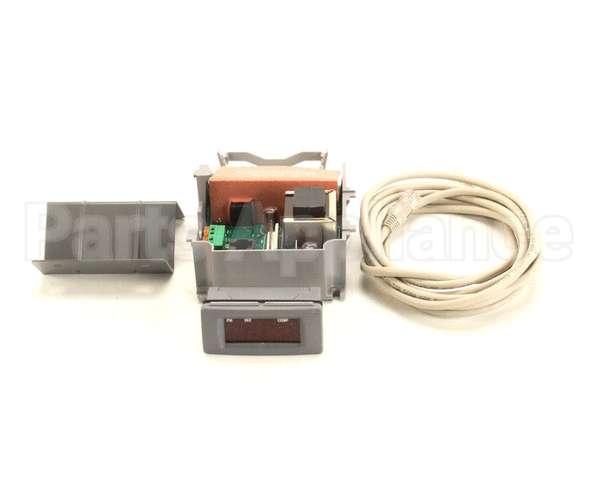 19-13822 Master-Bilt Erc2 (Low) #Erc2-331011-301 No