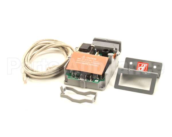 19-13822 Master-Bilt Erc2 (Low) #Erc2-331011-301 No