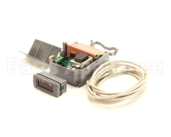 19-13822 Master-Bilt Erc2 (Low) #Erc2-331011-301 No