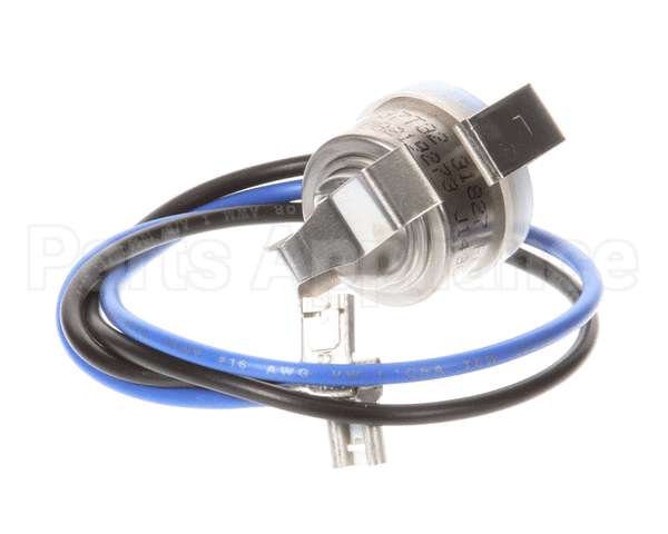 19-13843 Master-Bilt Defrost Termination All Se #10 08219273