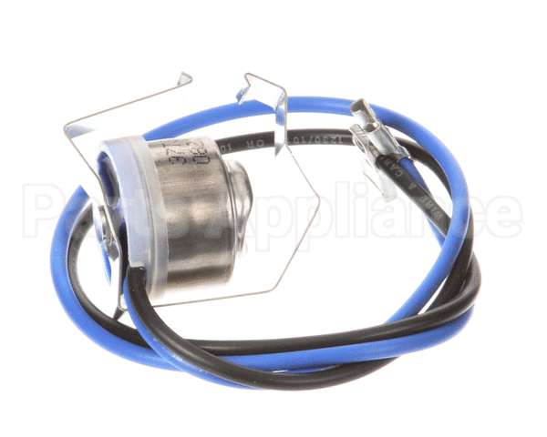 19-13843 Master-Bilt Defrost Termination All Se #10 08219273