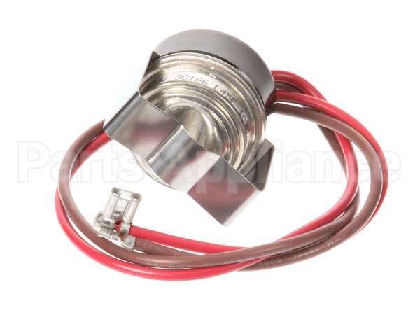 19-13854 Master-Bilt Fan Delay #103079009 Witt