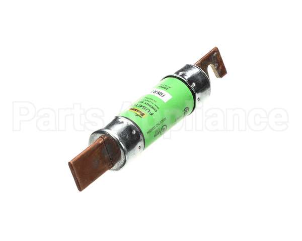 19-13894 Master-Bilt Fuse, 80A, Class R, #Tr80R 25
