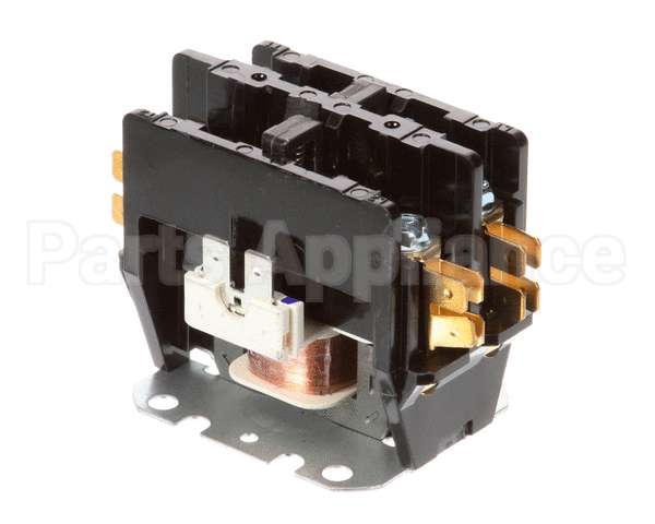 19-13934 Master-Bilt Contactor, 30/40A, 2P, 240/277