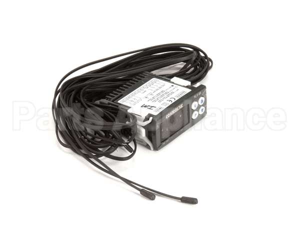 19-13952-I Master-Bilt Technologic Control #Tly25 Hca
