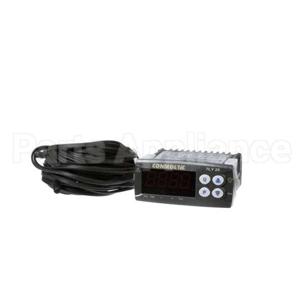 19-13952-IM23GB Compatible Master-Bilt Tly25Hca1, W/14" Senso Rs