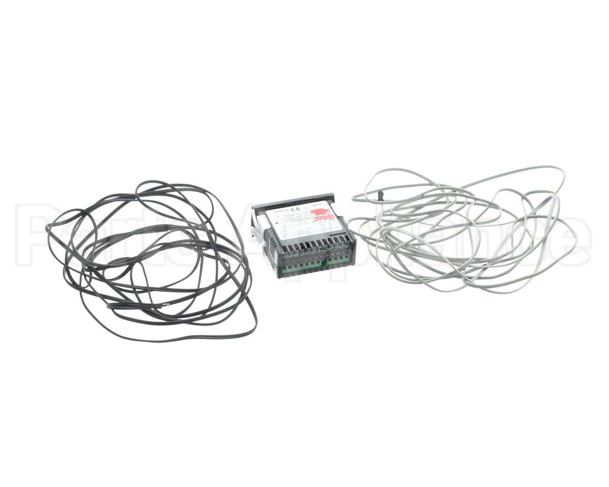 19-13952-IM23HGP Master-Bilt Tech Control Tly25 Hca1, W/14 Se