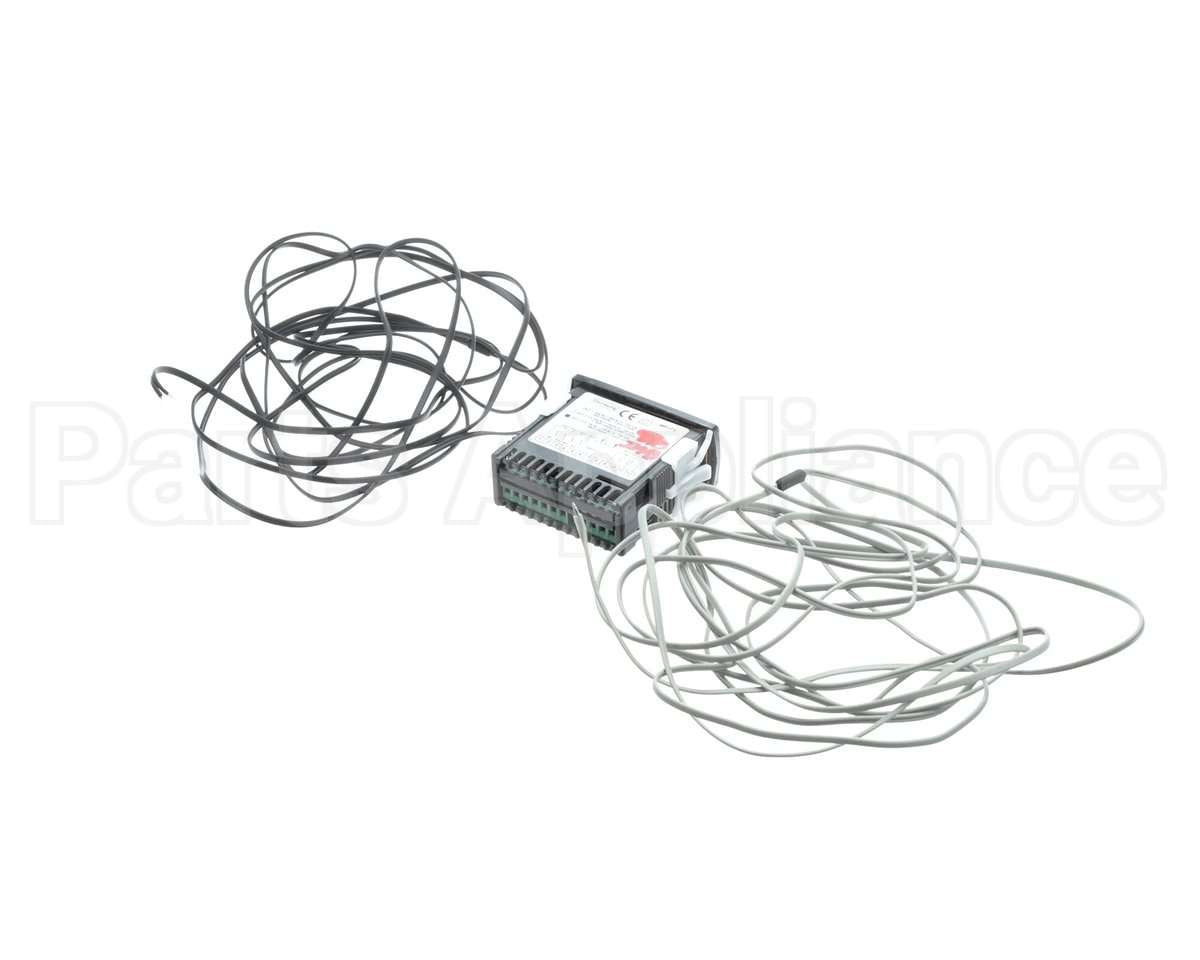 19-13952-IM23HGP Master-Bilt Tech Control Tly25 Hca1, W/14 Se