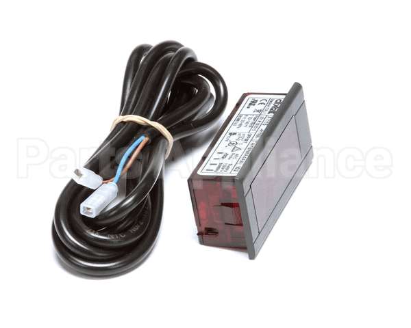 19-13959 Master-Bilt Dig. Thermo #Xt11S-4116N (110