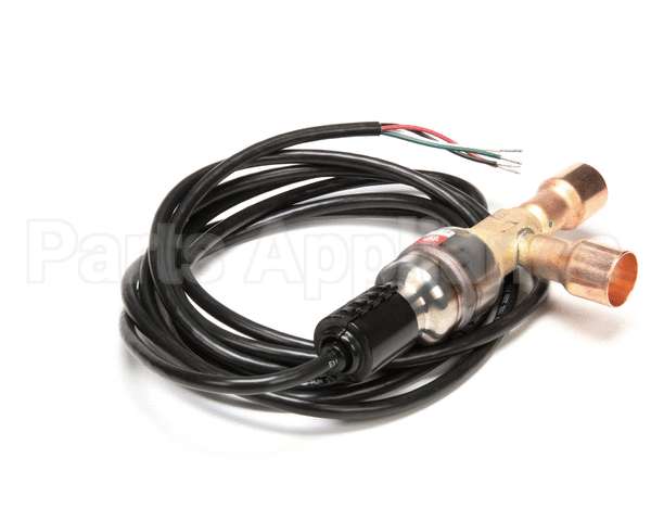 19-14082 Master-Bilt Electric Expansion Valve 11 To