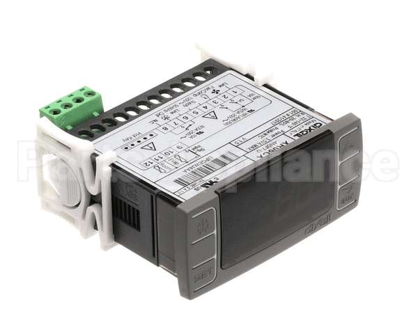 19-14085-BSD-F Master-Bilt Dixell Elect Control Bsd F