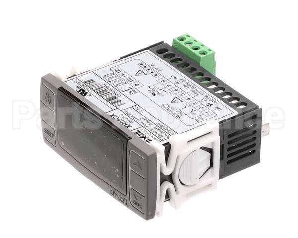19-14085-IM23 Master-Bilt Dixel Elect Control Im23