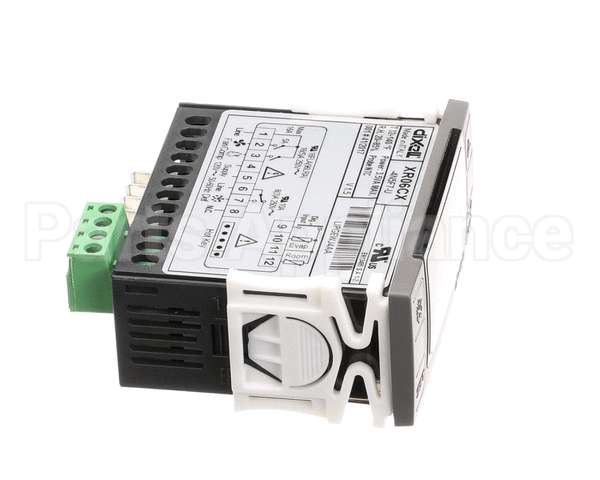 19-14085-IM23 Master-Bilt Dixel Elect Control Im23